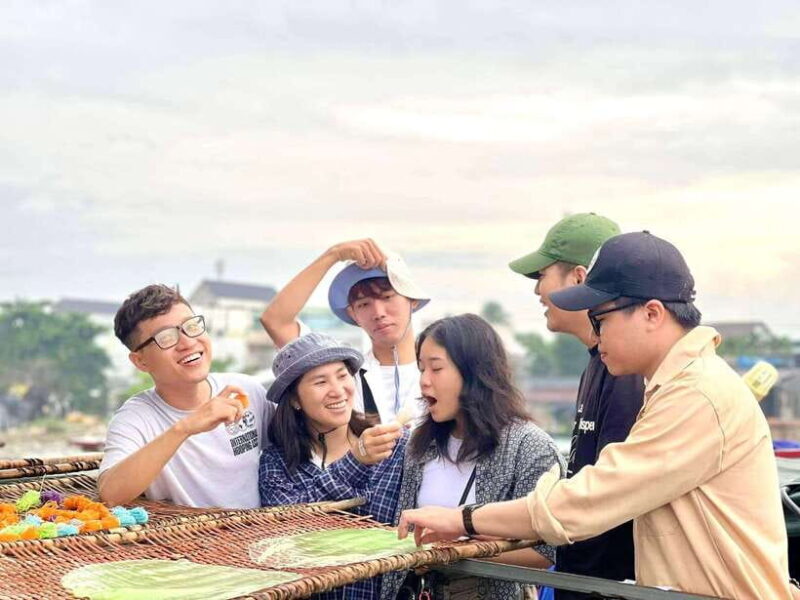 Best Seller Tour- Explore Mekong Delta Day Trip with Lunch - Practical Details and Tips