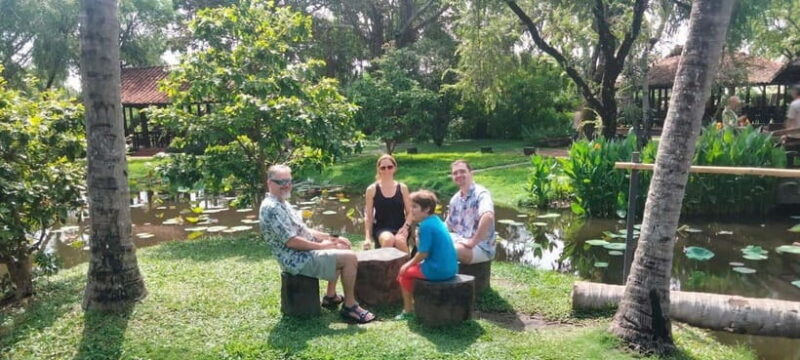 Best Seller Tour- Explore Mekong Delta Day Trip with Lunch - Analyzing the Value