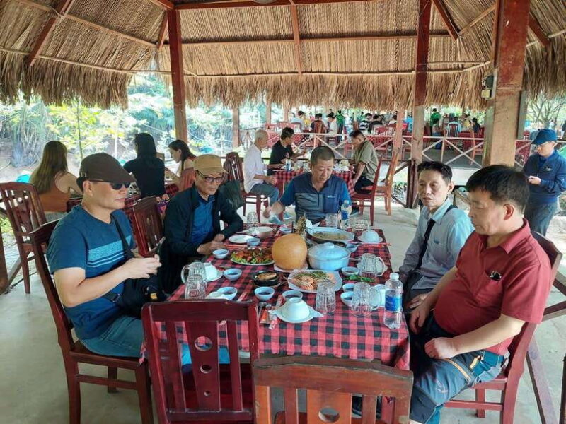 Best Seller Tour- Explore Mekong Delta Day Trip with Lunch - Frequently Asked Questions