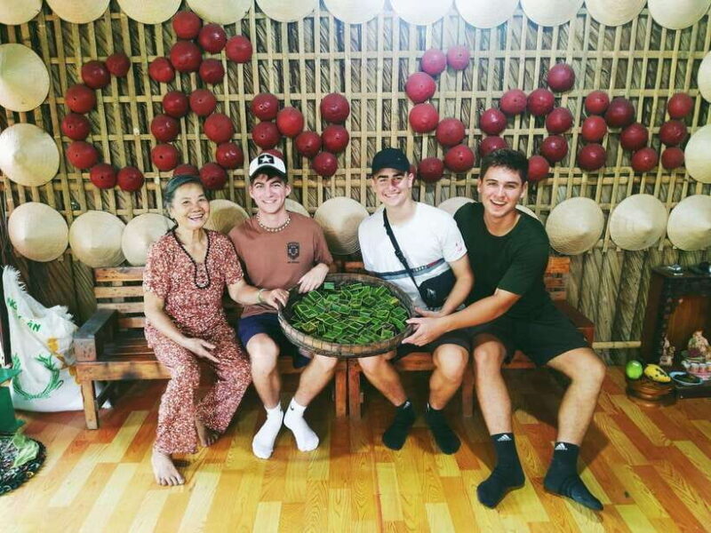 Best Seller Tour- Explore Mekong Delta Day Trip with Lunch - Final Thoughts