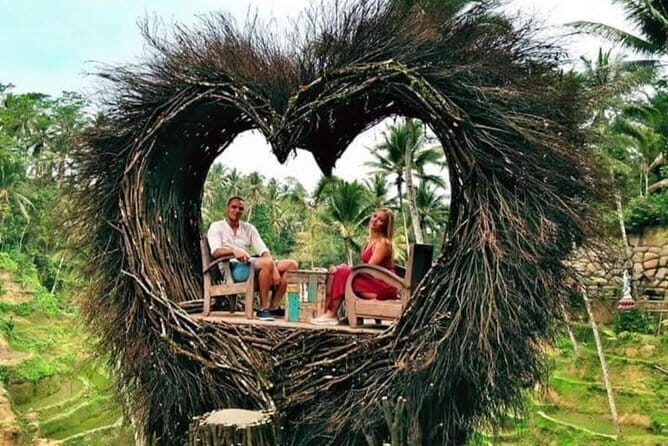 Best Seller Ubud Rafting And Swing All Inclusive - FAQ