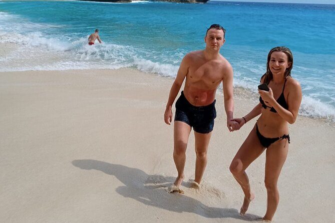 Best Seller West Nusa Penida Island Private Guided Tour - A Deep Dive into the Nusa Penida Experience