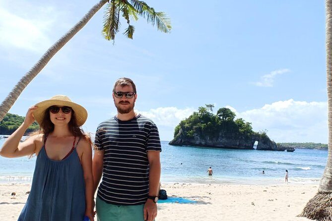 Best Seller West Nusa Penida Island Private Guided Tour - Authentic Experiences & Traveler Feedback
