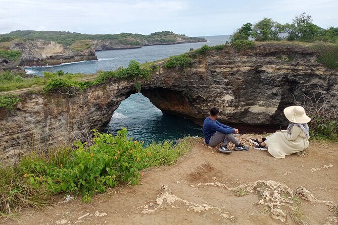Best Seller West Nusa Penida Island Private Guided Tour - The Sum Up