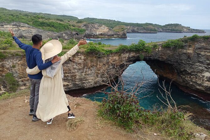 Best Seller West Nusa Penida Island Private Guided Tour - FAQ