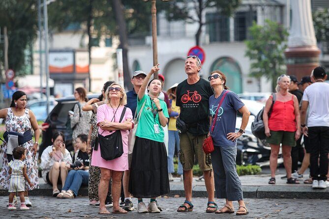 Best Sellers - Saigon Half Day City Tour By Car - What the Tour Means for You