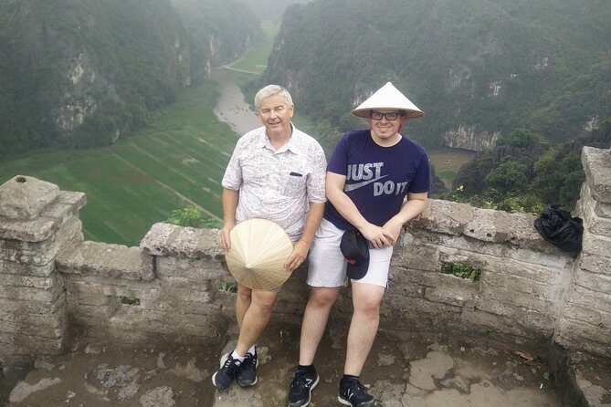 Best selling - Luxury Ninh Binh - Hoa Lu - Trang An - Mua Cave Day Tour - Key Points