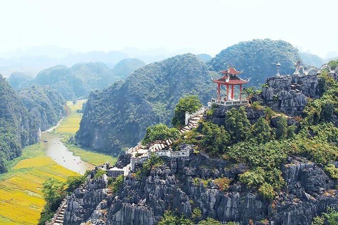 Best selling - Luxury Ninh Binh - Hoa Lu - Trang An - Mua Cave Day Tour - Final Word