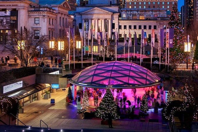 Best Selling Vancouver Sightseeing Tour 5 Hours(Private setting) - Frequently Asked Questions