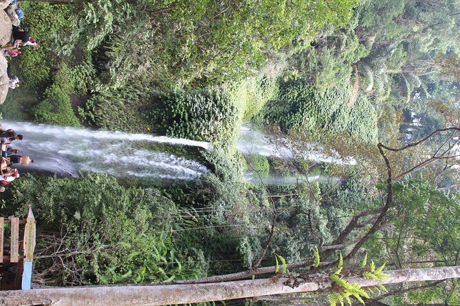 Best Sendang Gile and Tiu Kelep Waterfalls Tour - In-Depth Review of the Sendang Gile and Tiu Kelep Waterfalls Tour