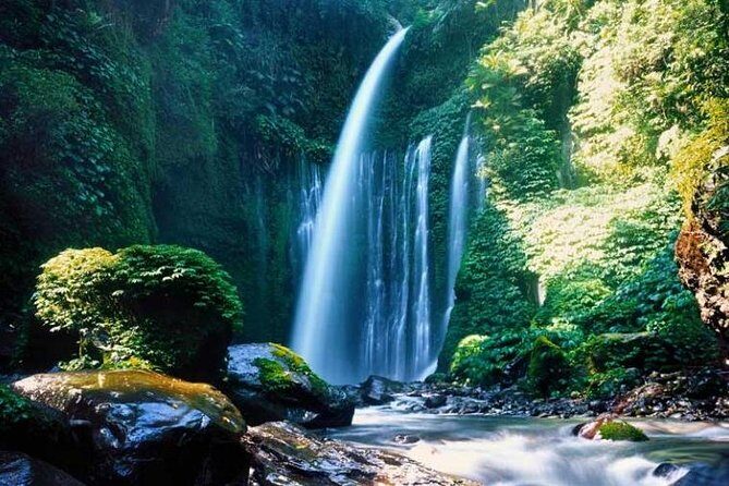 Best Sendang Gile and Tiu Kelep Waterfalls Tour - FAQ