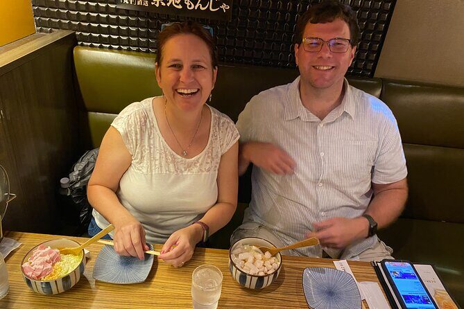 Best Shibuya Private Food Tour Tailored to Your Taste By Guide - Exploring Shibuya Through Food and Culture