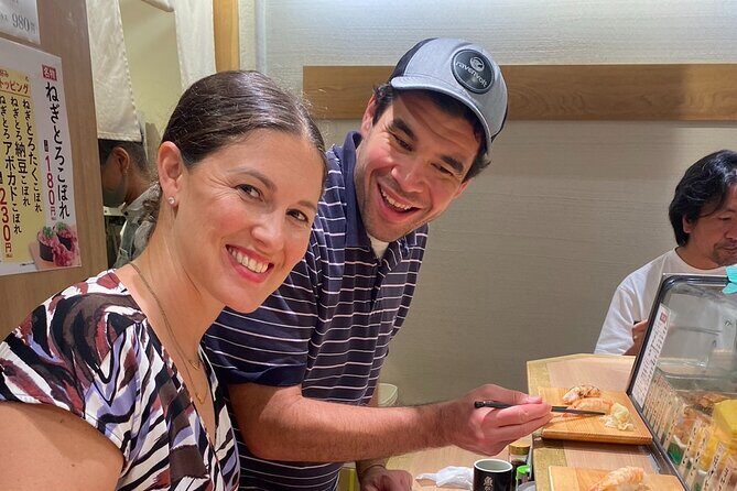 Best Shibuya Private Food Tour Tailored to Your Taste By Guide - Who Should Consider This Tour?