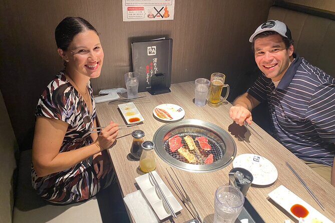 Best Shibuya Private Food Tour Tailored to Your Taste By Guide - The Sum Up