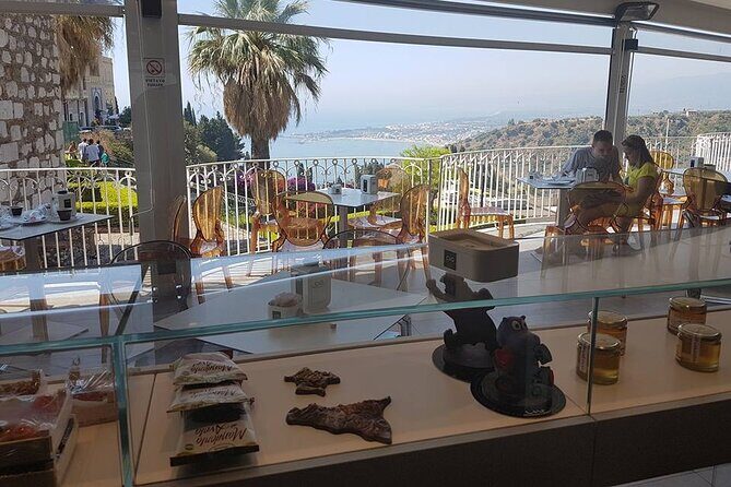Best Shore Excursion Etna, Taormina, Messina With Tasting Of Sicilian Products - A Closer Look at the Tour Experience