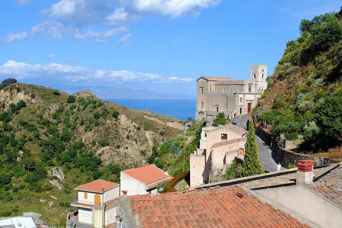 Best Shore Excursion in one day: Etna - Taormina - Godfather with food - Who Should Book This Tour?