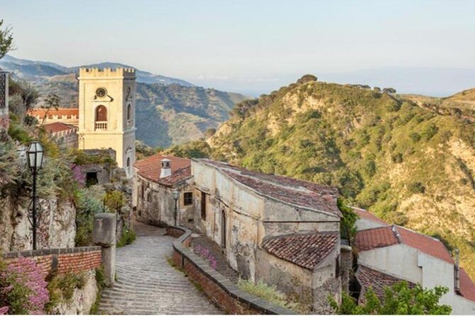 Best Shore Excursion in one day: Etna - Taormina - Godfather with food - FAQ