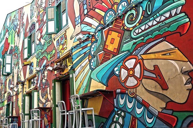 BEST Singapore Private City Tour by an Insider (1/2/3 x full-day) - In-Depth Look at the Singapore Private Tour