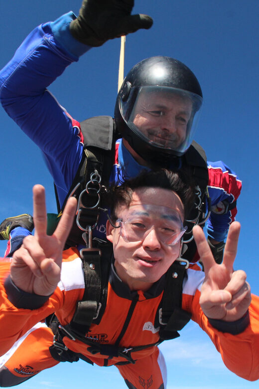 Best skydiving close to Brno and Olomouc - The Complete Skydiving Experience Near Brno and Olomouc