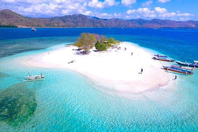 Best Snorkeling Lombok: Gili Nanggu, Gili Kedis & Gili Sudak Day-Trip - An In-Depth Look at the Gili Islands Snorkeling Day-Trip