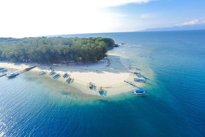 Best Snorkeling Lombok: Gili Nanggu, Gili Kedis & Gili Sudak Day-Trip - Who Is This Tour Best For?