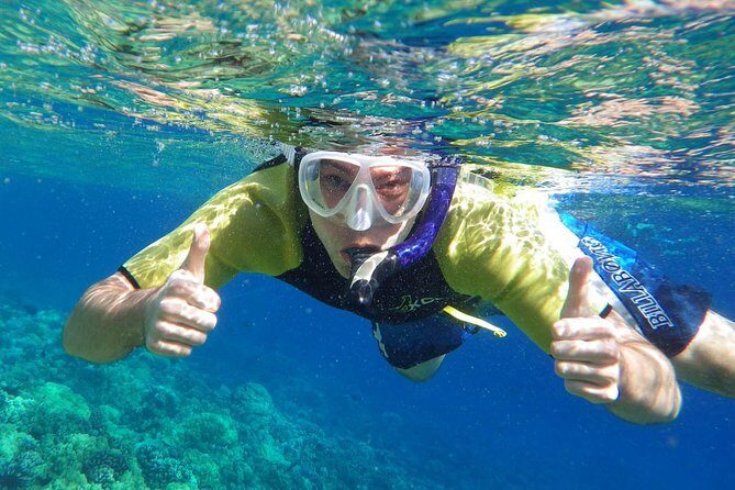 Best Snorkeling Trip at Blue Lagoon Bali - FAQ
