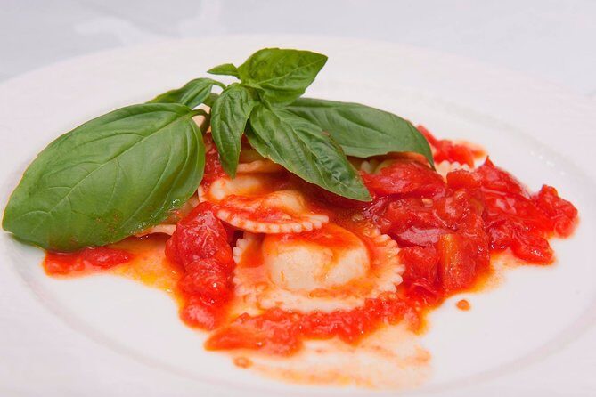 Best Sorrento cooking school - The Authentic Touch: Why This Class Matters