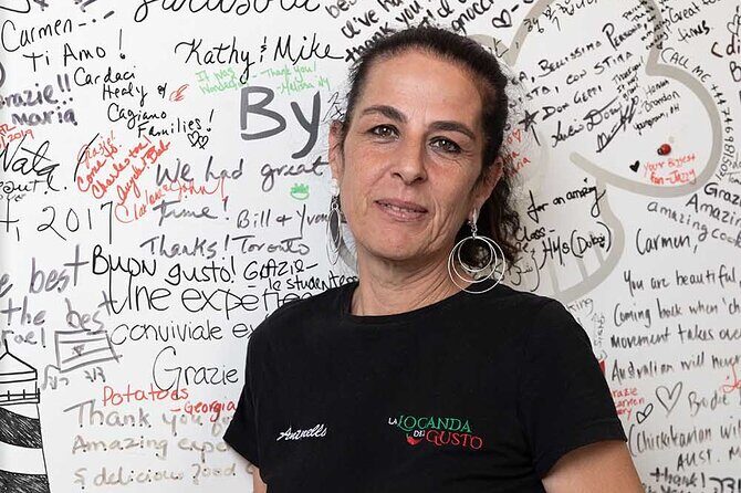 Best Sorrento cooking school - Who Is This Tour Best For?