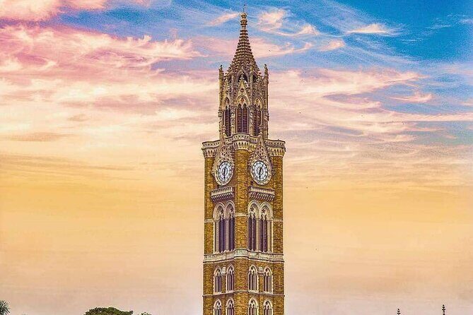 Best South Mumbai Heritage Walk - FAQ