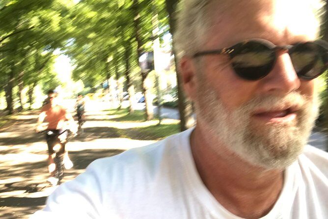 Best Stockholm Bike Tour. English, French or Spanish! - The Itinerary in Detail