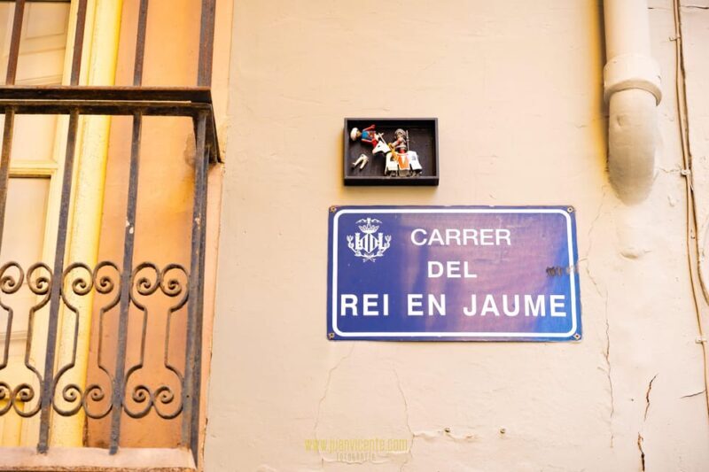 Best Street Art in Valencia Walking Tour - What You Can Expect: Practical Details