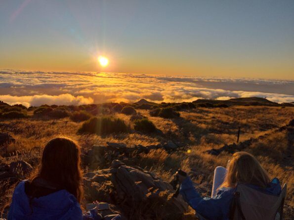 Best Sunrise (Private Tour) - Exploring the "Best Sunrise (Private Tour)"