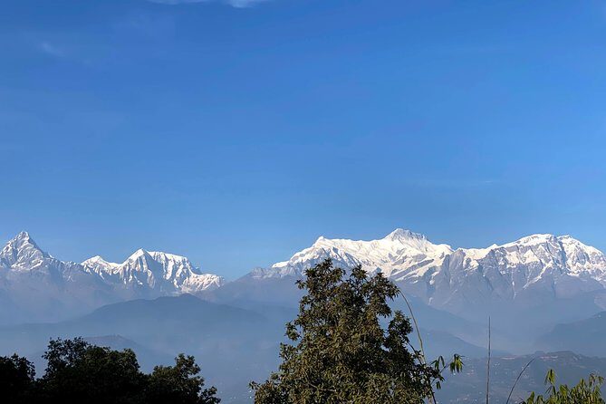 Best Sunrise Tour from Sarangkot - An In-Depth Look at the Sunrise Tour from Sarangkot