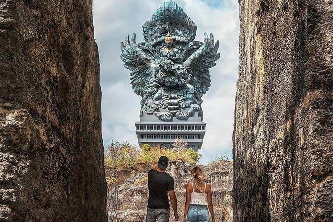 Best Sunset at Uluwatu with Kecak Dance - A Detailed Look at the Tour Experience