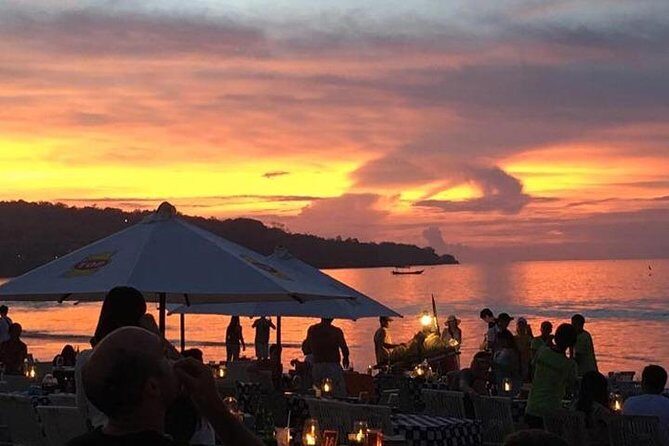 Best Sunset at Uluwatu with Kecak Dance - FAQ