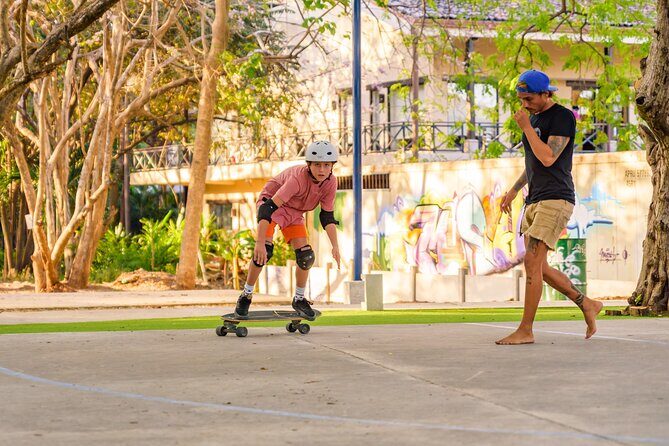 BEST Surf Lessons in Tamarindo and Surf funcional, Surf skate, Video Analisis - Practical Details and Logistics