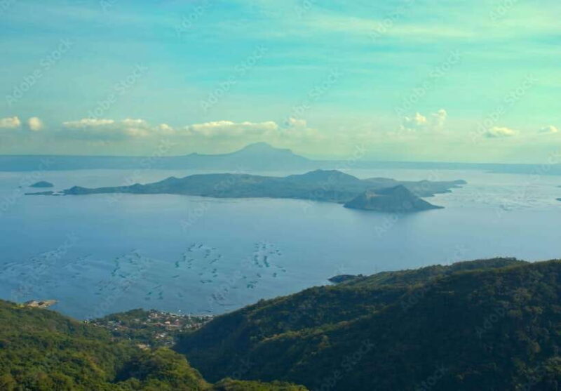 Best Tagaytay Scenic Tour 2 hours from Manila Daytrip - A Detailed Look at the Tagaytay Day Trip