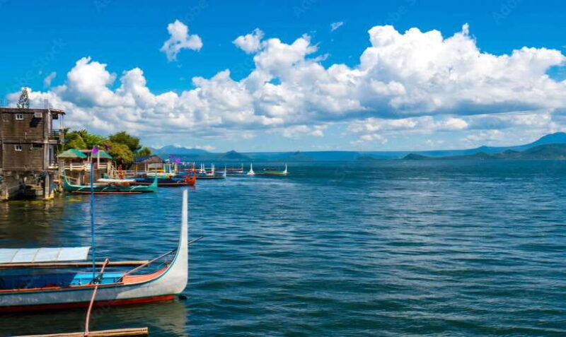 Best Tagaytay Scenic Tour 2 hours from Manila Daytrip - FAQ