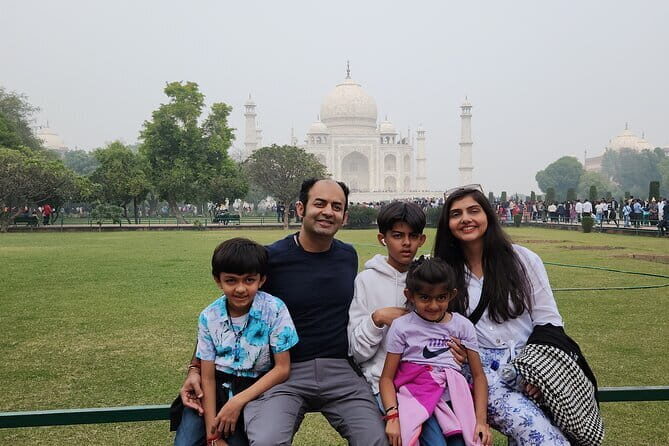 Best Taj Mahal Tour From Delhi - What Makes This Tour Stand Out?