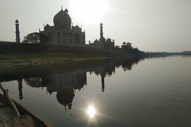 Best Taj Mahal Tour From Delhi - FAQs
