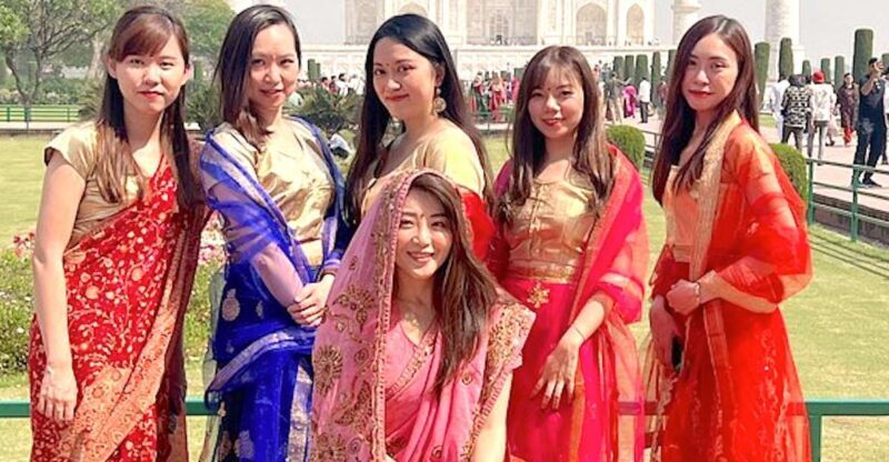 Best Taj Mahal Tour From Delhi - Key Points