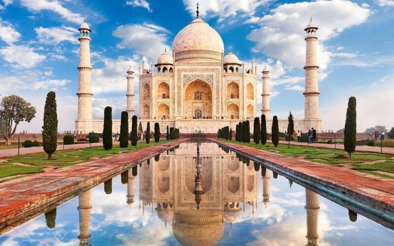 Best Taj Mahal Tour From Delhi - Why This Tour Works Well