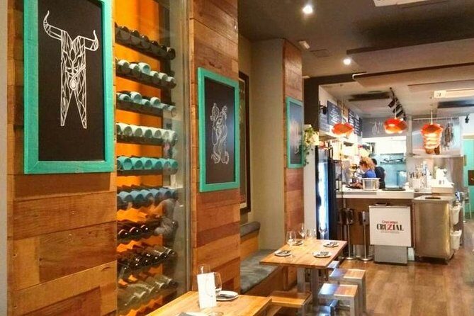 Best Tapas Tours - Where the locals have tapas - The Highlights in Detail