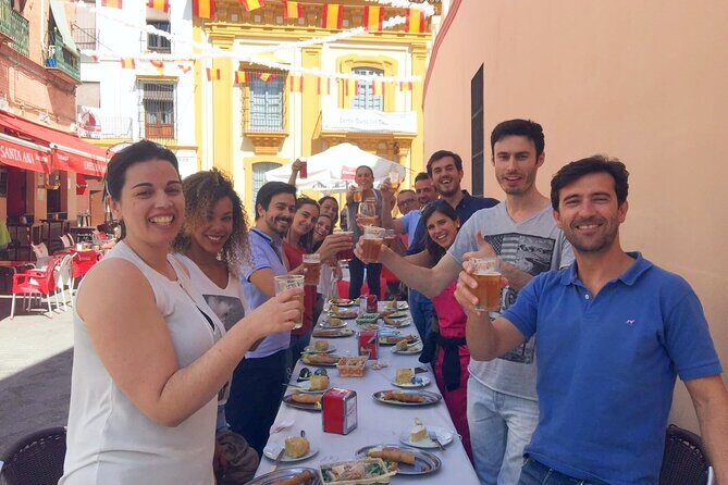 Best Tapas Tours - Where the locals have tapas - Final Thoughts