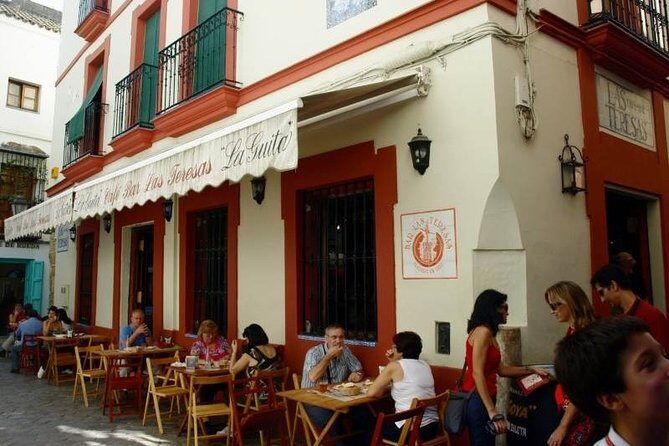 Best Tapas Tours - Where the locals have tapas - Frequently Asked Questions