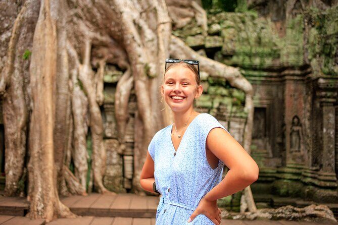 Best Temples Day Tour in Siem Reap with Sunset - The Sum Up
