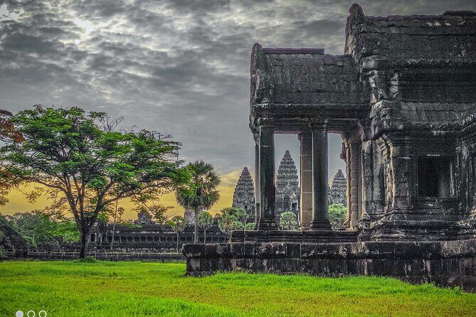 Best Temples Day Tour in Siem Reap with Sunset - FAQ