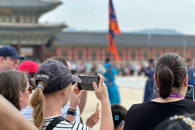 Best Things to Do - Half Day Seoul Trip (Seoul Palace & Temple) - FAQ