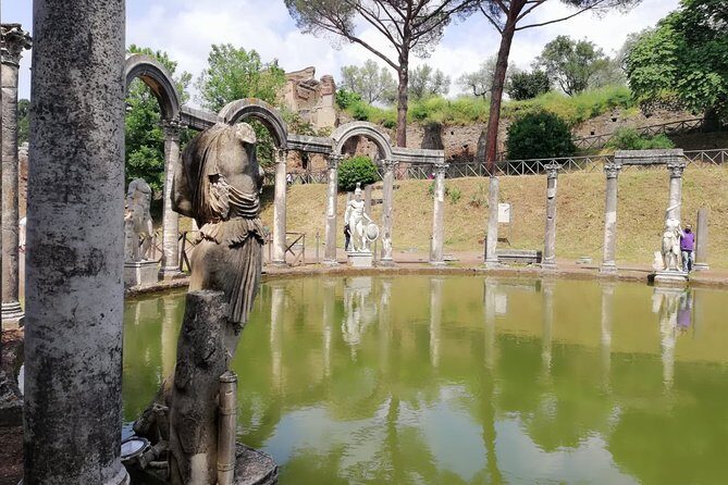 Best tour in Tivoli garden minimum 4 people - Final Thoughts