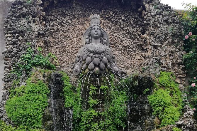 Best tour in Tivoli garden minimum 4 people - FAQ